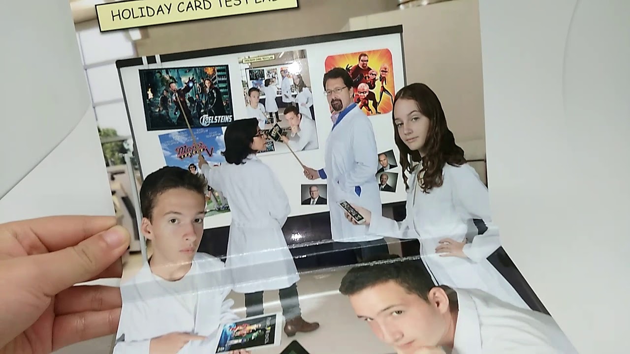 Sound Expression Greetings® Best Custom Holiday Sound Cards - Greeting Cards