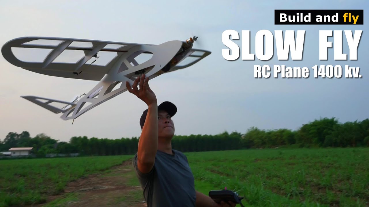 Slow Fly 5 slow-fly-5