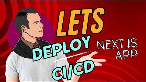 Let