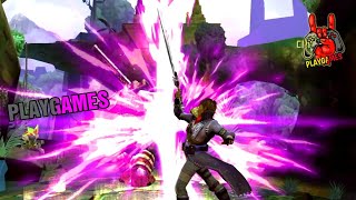 Stormblades Game Play on Android and IOS #PLAYGAMES screenshot 4