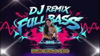 NEWEST KOPLO REMIX 2025, ACCOMPANY YOUR NIGHT REST! ​​FULL BASS