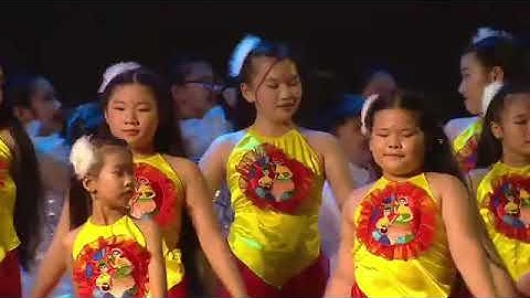 Lễ hội rước đèn Trung Thu thành phố Phan Thiết năm 2023