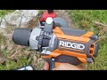Milwaukee vs.Ridgid Brushless Hammer Drill ...You Gotta Be Kidding ?? LIVE !!! Milwaukee vs.Ridgid Brushless Hammer Drill ...You Gotta Be Kidding ?? LIVE !!!