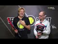 Der neue YONEX VCORE! Wir stellen euch die VCORE Modelle 98 & 100 vor!  | Hands On | Tennis-Point