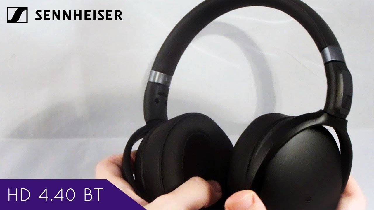 beats ep vs sennheiser hd 4.40