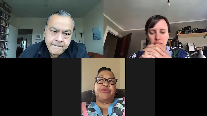 Angela Pruitt Exit Survey