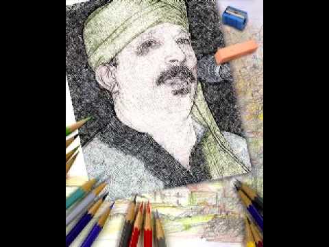 anigh yan iguidr (reprise par ahmed amaynou 2007)