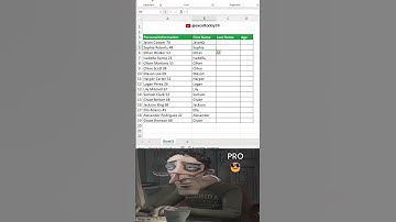 Excel’s Most Useful Shortcut No One Explains 😱