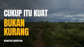 Decluttering: Berani Cukup di Dunia yang Selalu Menyuruh Lebih