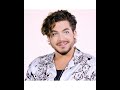 Adam Lambert: Overglow