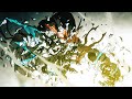Shangri-La Frontier 「AMV」- STATIC | Sunraku VS Wezaemon the Tombguard