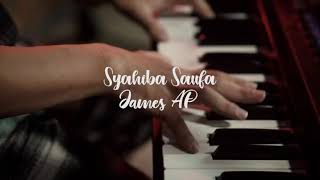 Download Lagu #TepungKanji #SyahibaSaufa #DirumahAja  Syahiba Saufa Ft. James AP - Tepung Kanji (Official Music V