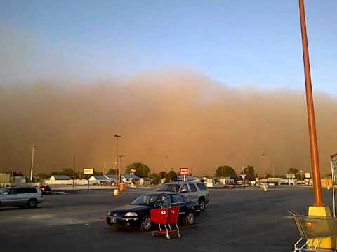 hobbs nm sandstorm