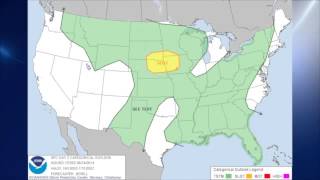 June 14 Weather Xtreme Video