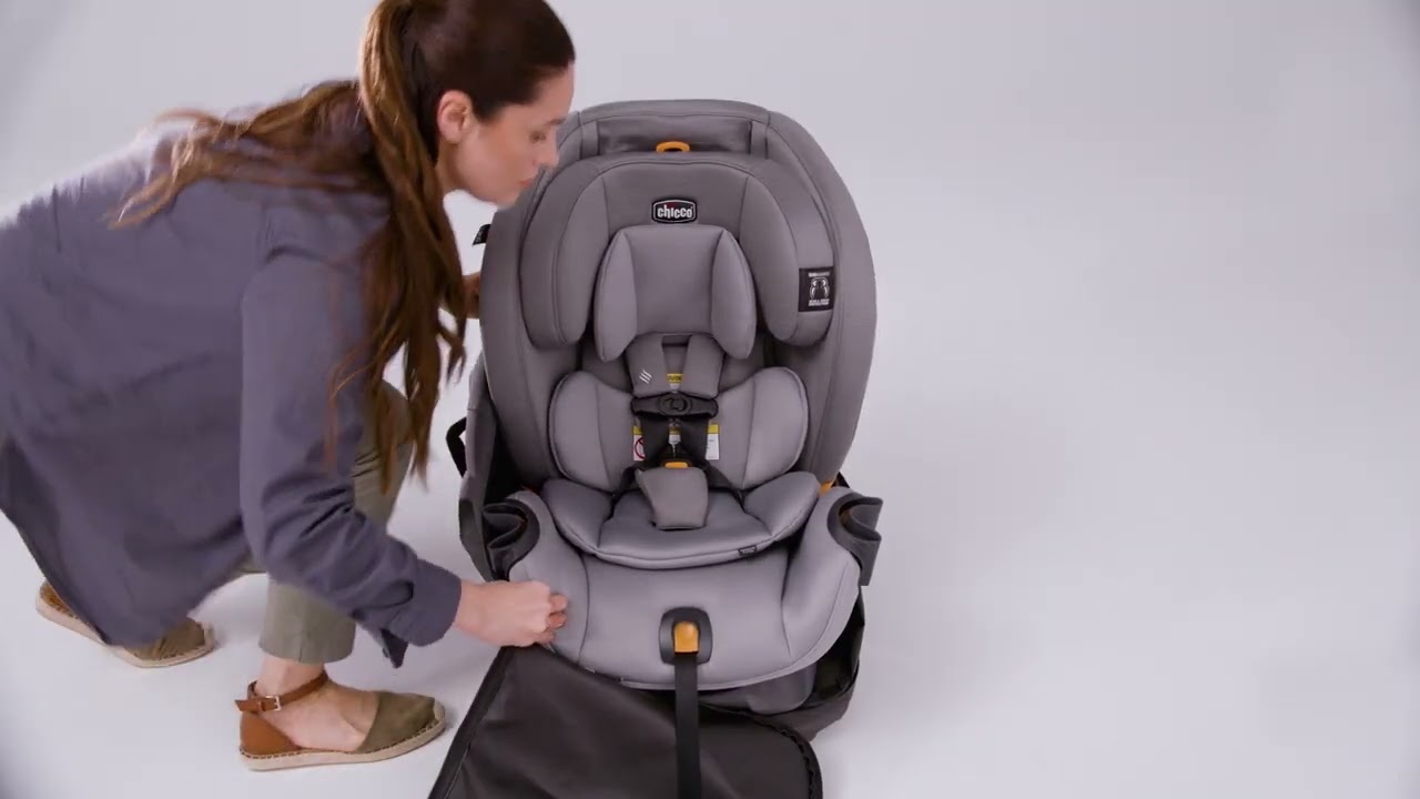 The 20 Best Car Seat Travel Bags for 2024 - Parenthood Adventures