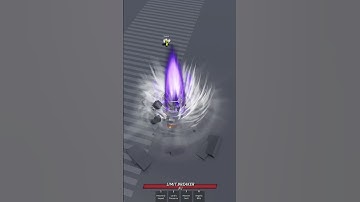 i got my own moveset.. #roblox  #thestrongestbattlegrounds  #gaming