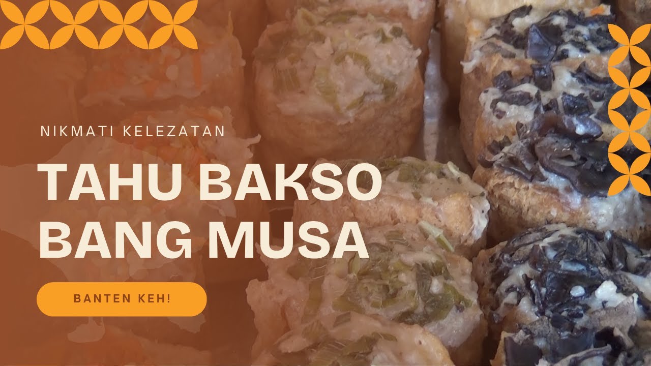 Warning: Bisa Bikin Ngemil Terus-Terusan! Tahu Bakso Bikin Ketagihan