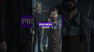 How Nazi Prisoners Sabotaged Hitler's Plan to Crash Britain's Economy