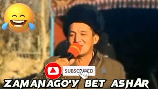 QARAKEN'SHE ZAMANAGO'Y BET ASHAR #2023#qaraqalpaq #taxiyatash #news #top #toy #xit #super #prikol