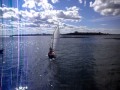 Goat island skiff casco bay