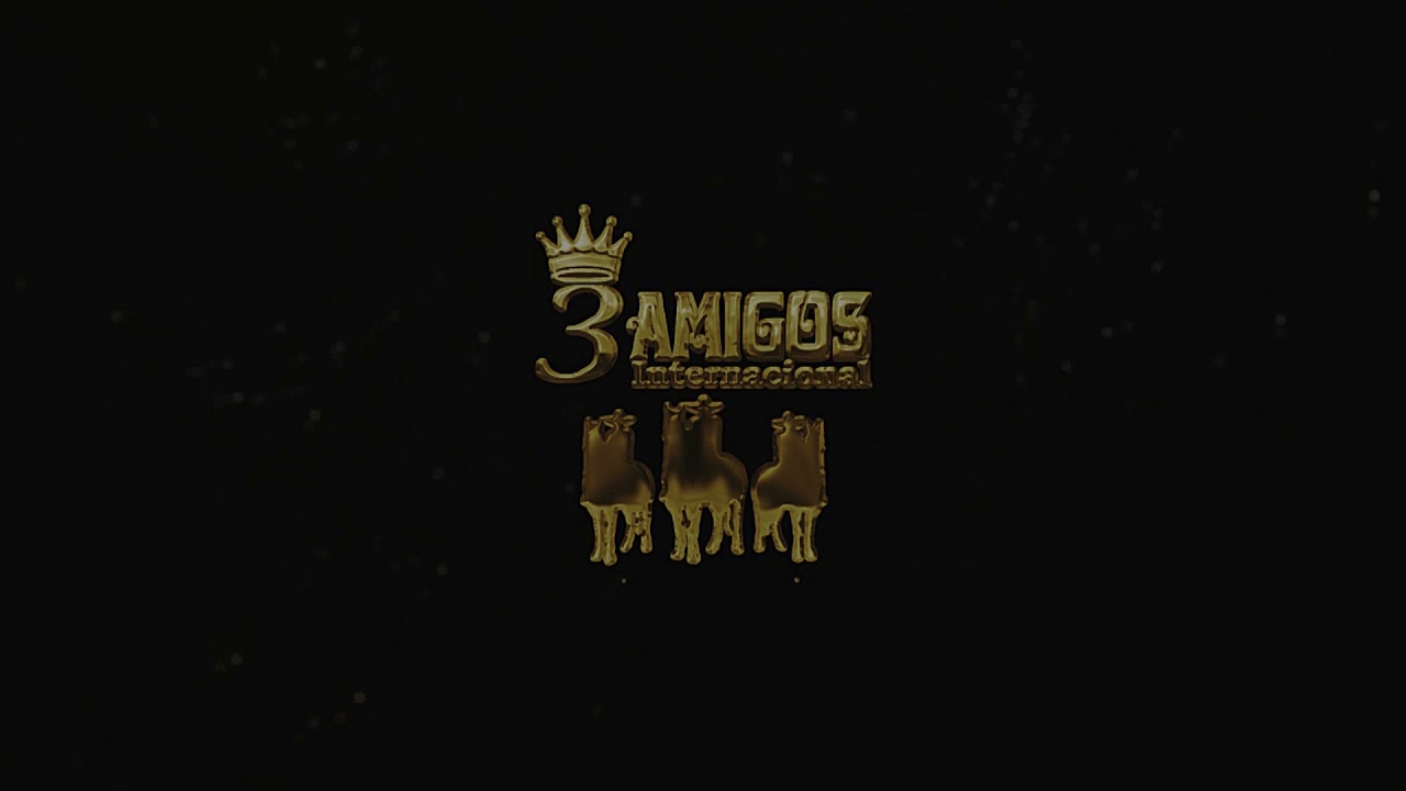 La cumbia de los monjes (karaoke)