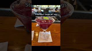 The real meaning of "single af"#singlelife #relationships #dating #single What Does Single Af Mean