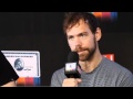The National Interview at Austin City Limits