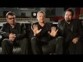 Capture de la vidéo Inxs - The Farriss Brothers Talk About "Rocking The Royals" [Part 2]
