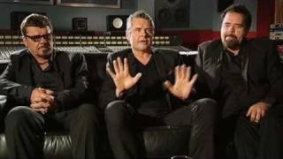 Inxs - The Farriss Brothers Talk About 