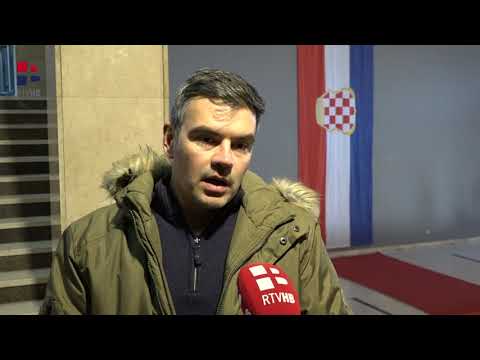 RTV HB | Zašto se obezvrijeđuju simboli Hrvata u BiH?