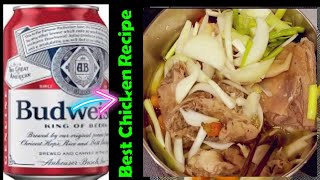 Cook The Chicken This Way And The Result Is Amazing/Best Homemade Chicken Recipe/ Drunken Chicken by Vivian Easy Cooking & Recipes 146 views 2 years ago 10 minutes, 57 seconds