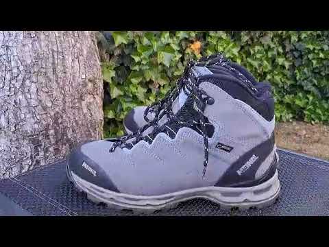 Video: De 10 beste wandelschoenen voor heren van 2022