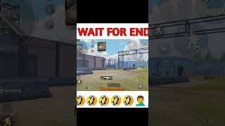 Gand Mein Danda Dal De 🤦‍♂🤣 wait for end 🤣bgmi funny 😂#shorts #bgmi #pubgmobile #viral #viralshorts