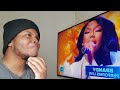 Brandy Someday At Christmas GMA REACTION mp3