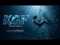 K.G.F: Chapter 3 - Hindi Trailer | Rocking Star Yash | Raveena| NTR Prabhas  #kgfchapter3trailer