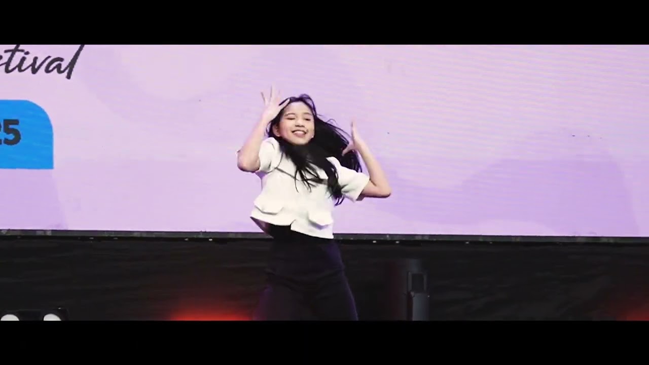 Fancam Dance Cover Irene & Seulgi - Monster by Intan & Gia JKT48