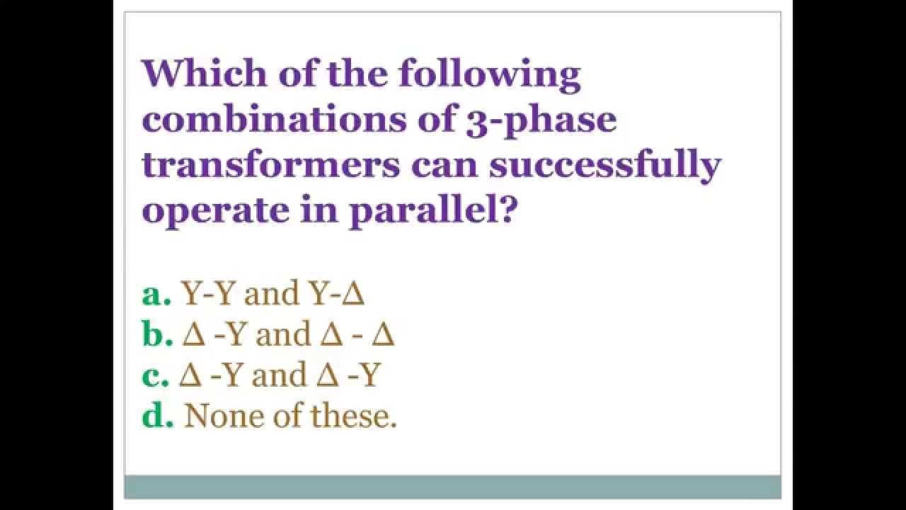 electrical and electronics engineering objective questions and objective electronics engineering