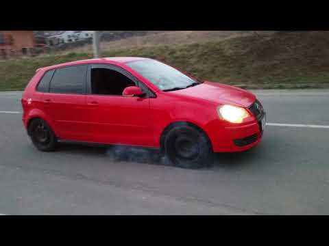 volkswagen-polo-9n3-gti-2006,-1.8-turbo-(stage-1)-burnout