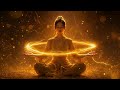 🔴 Open All 7 Chakras • Cleanse The Aura And Space • Boost Positive Energy