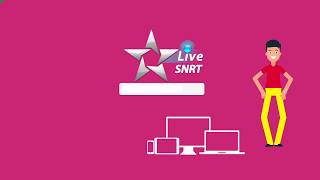 أجي تفرج فباقة قنوات - SNRT - على - Live Streaming screenshot 5