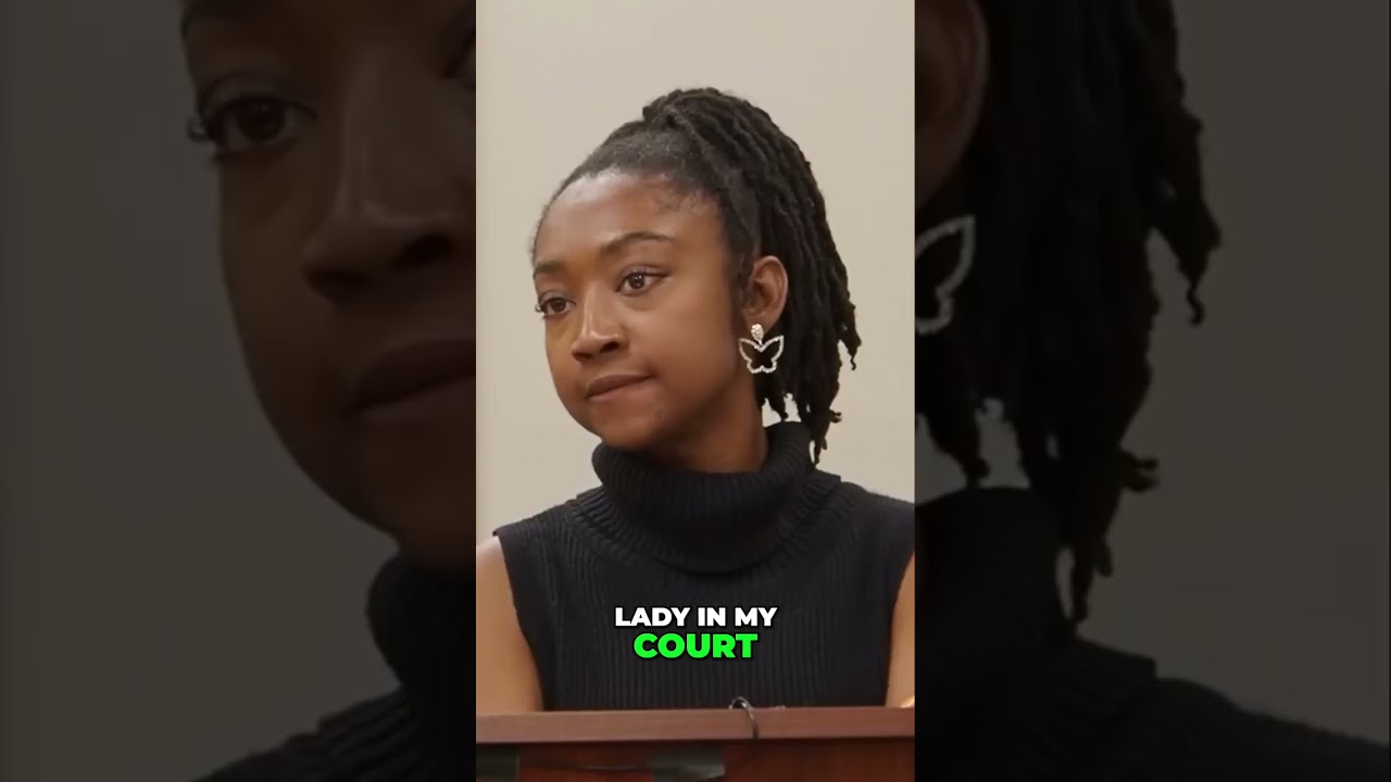 Judge Pays for Homeless Woman's Hotel: Heartwarming Courtroom Twist