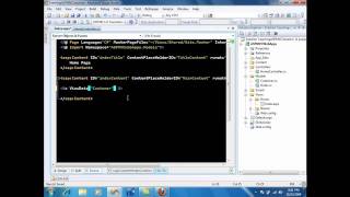 ASP.NET MVC Communication Between Controller and the View