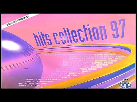 Hits Collection 97 (1997)(CD Completo)