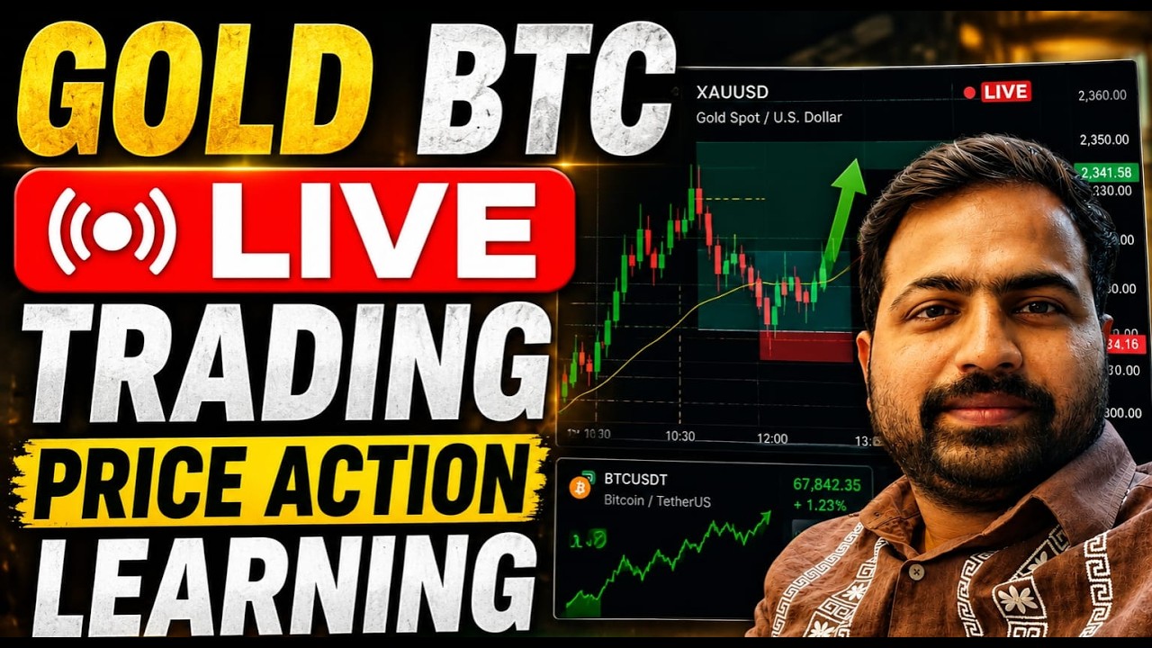 Market Manipulation and Stop Loss Hunting