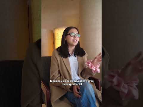 Testimonio Paula Cuevas Ingeniería Civil Industrial - Experiencia Stanford
