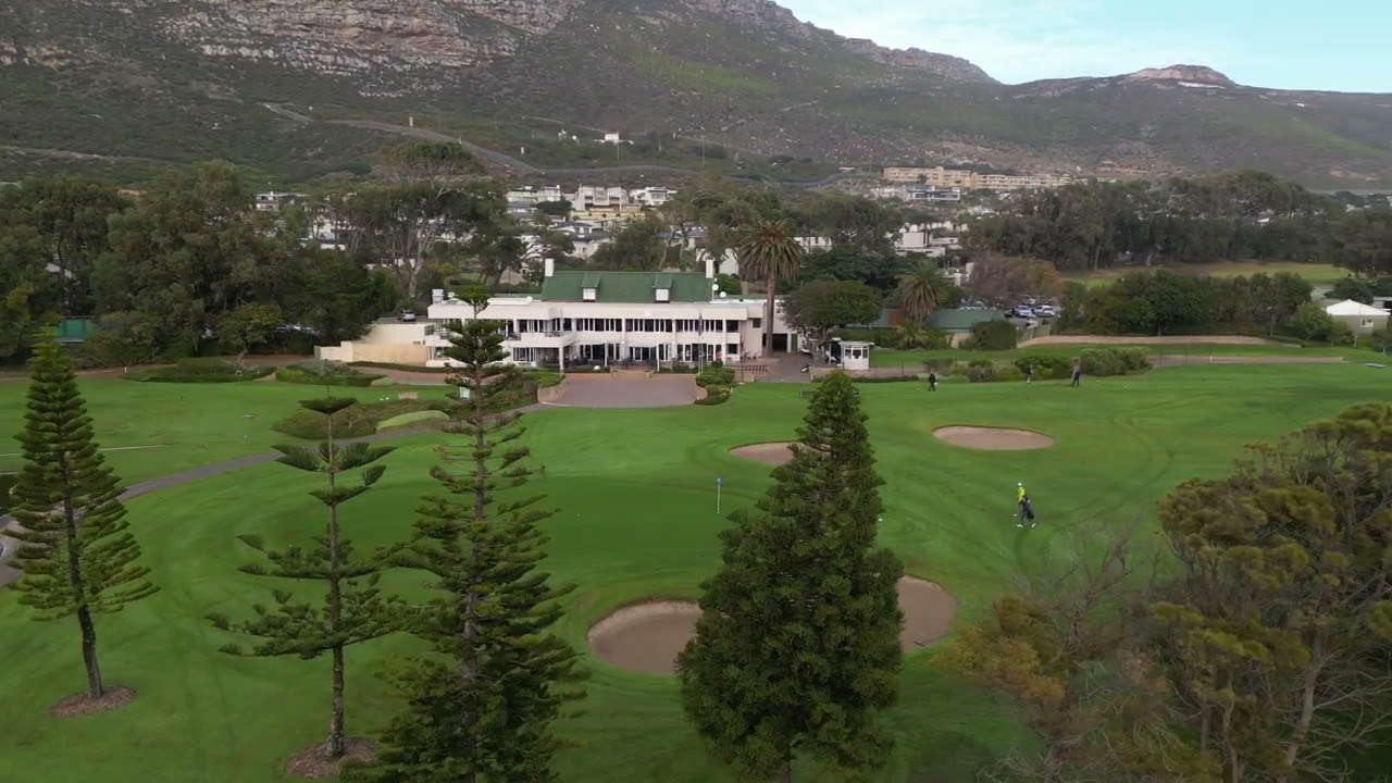 Westlake Golf Club - Club House