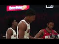 Miami Heat (23-39) vs. Houston Rockets (39-24) - March 10, 2028