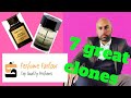 7 great Perfume Parlour Clones