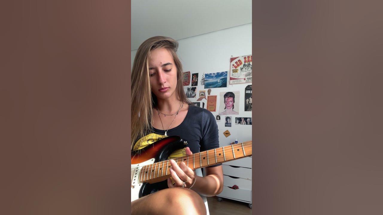 Maggot Brain - Funkadelic // COVER Maggot Brain - Funkadelic // COVER