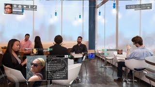 Syniverse Technologies: Mobile Momentum video